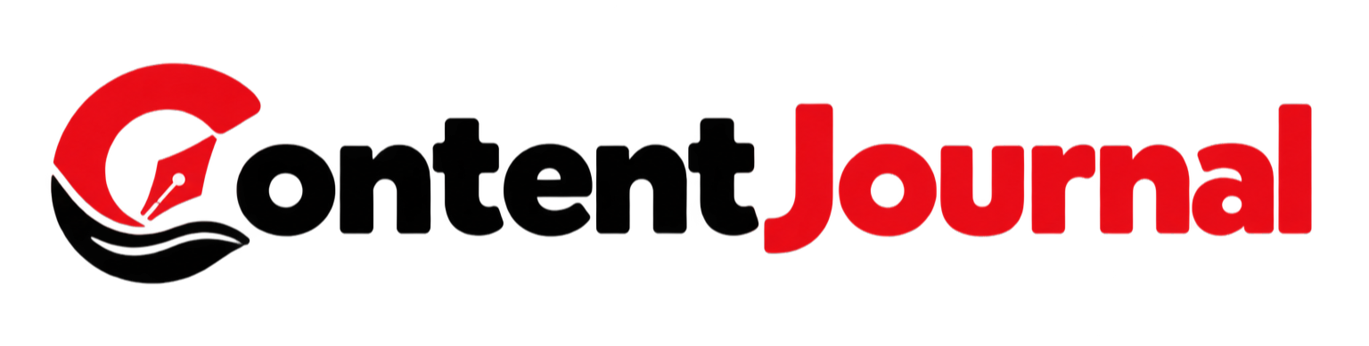 Content Journal