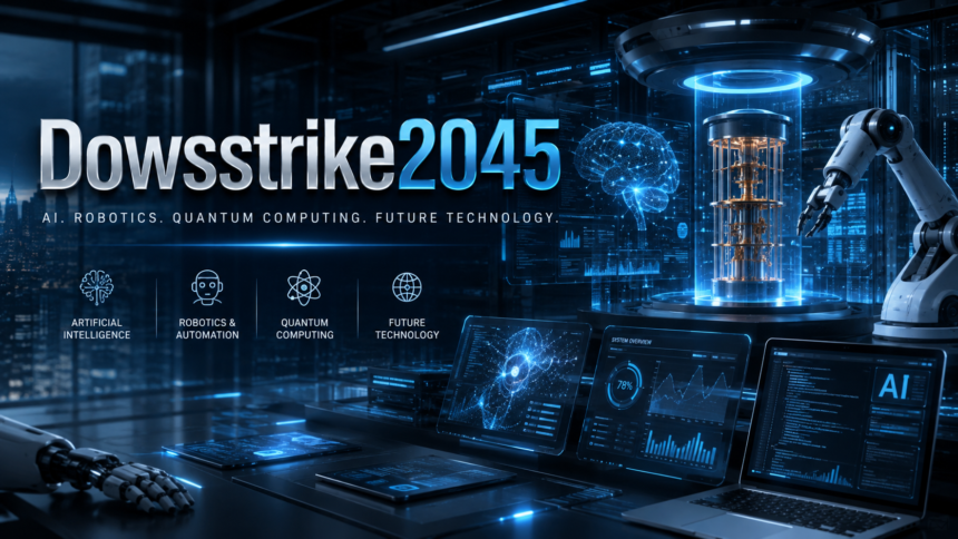 Dowsstrike2045